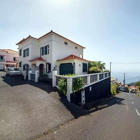 Casa Do Tornadouro Villa Ponta do Sol  Ngoại thất bức ảnh