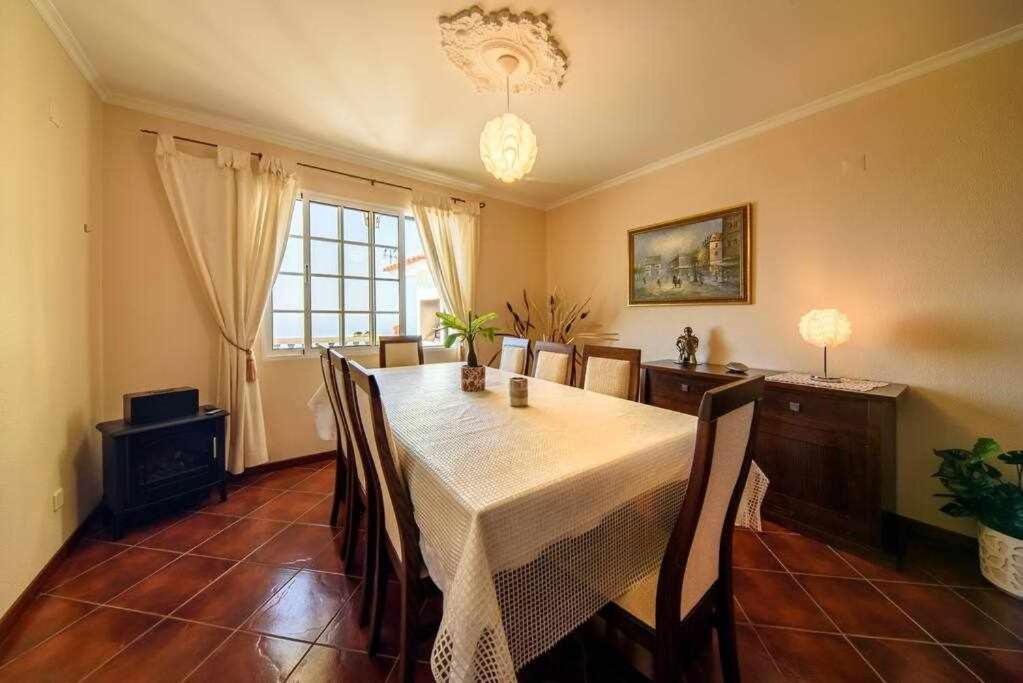 Casa Do Tornadouro Villa Ponta do Sol  Ngoại thất bức ảnh