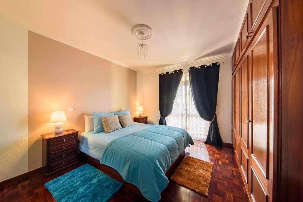 Casa Do Tornadouro Villa Ponta do Sol  Ngoại thất bức ảnh