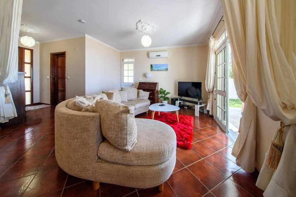Casa Do Tornadouro Villa Ponta do Sol  Ngoại thất bức ảnh